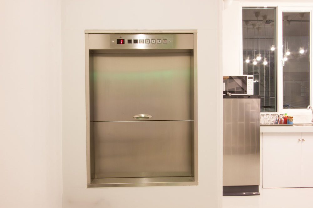 Top 10 Best Elevator company in India