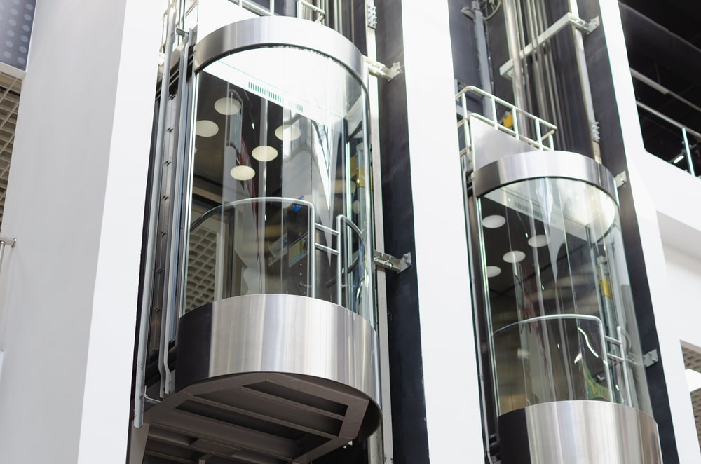 Top 10 best elevator service company in india