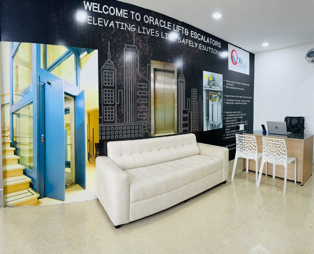 Top 10 best elevator service company in india