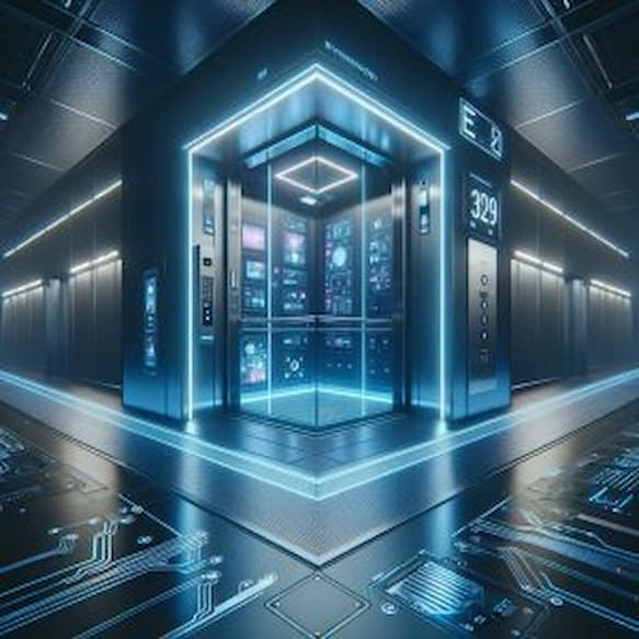 Top 10 best elevator service company in india