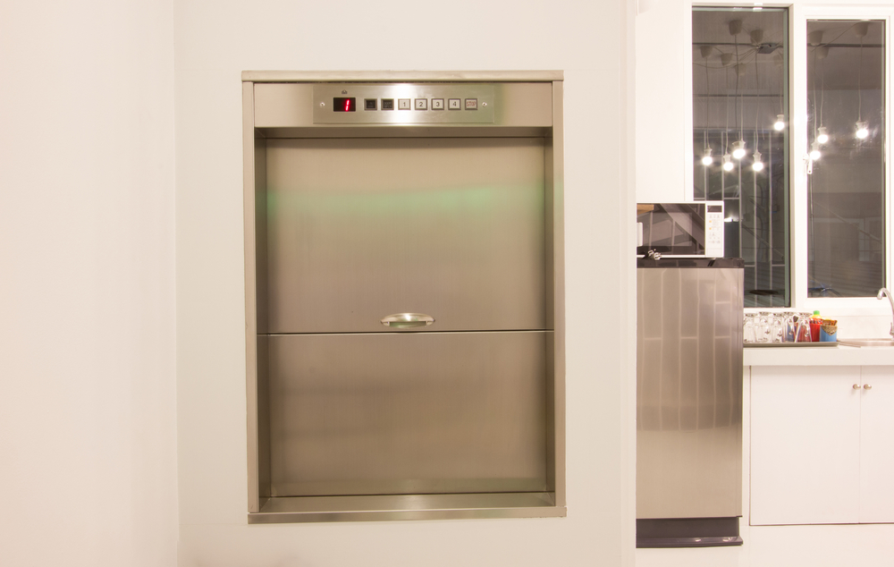 Top 10 Best Elevator company in India