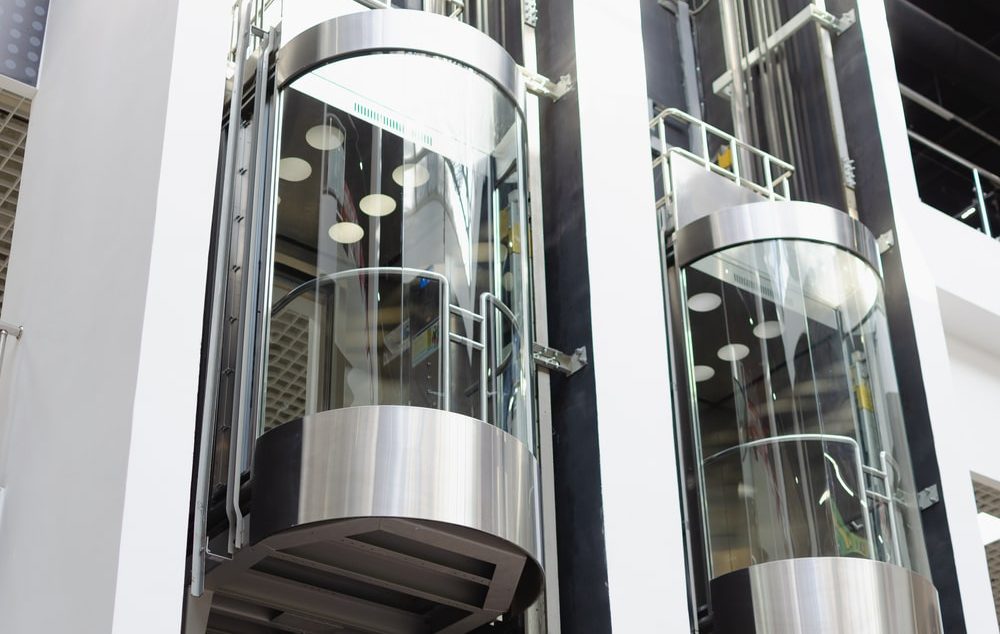 Top 10 best elevator service company in india