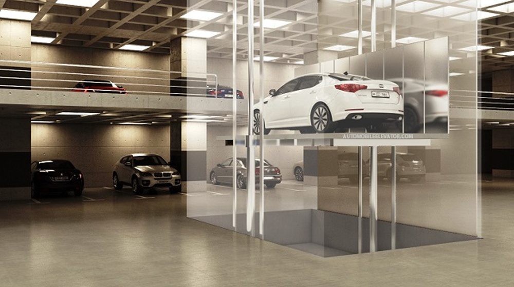 Installation & Maintenance